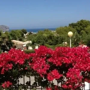 Вилла в Хавеа, фото 4