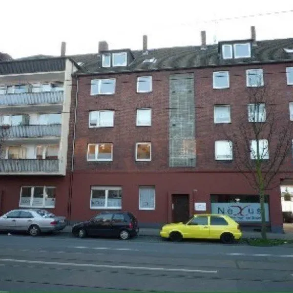 Коммерческая недвижимость в Дуйсбург, фото 1