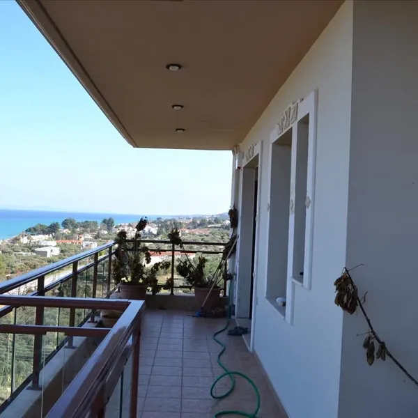 Отдельный дом в Kassandra Municipality, фото 1