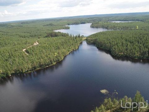 Земельный участок в Руоколахти