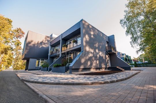 Квартира в Юрмала