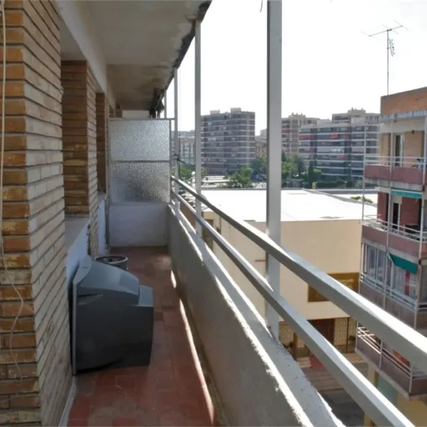 Квартира в Аликанте, фото 1