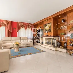Вилла в Бланес, фото 5