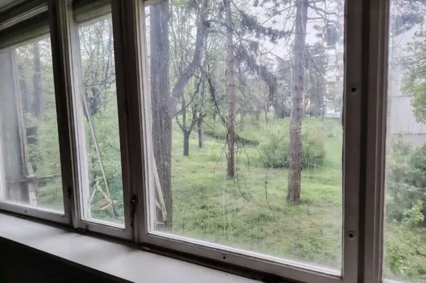 Квартира в Белградский