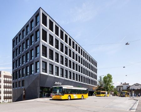 Коммерческая недвижимость в Берлин