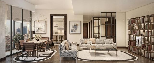 Квартира в Шишли