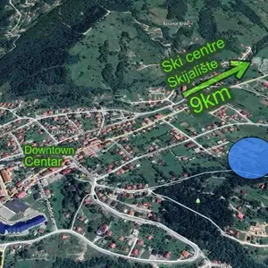 Фото объекта