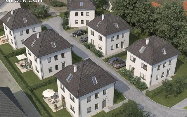 Berliner Allee 22 in Zossen