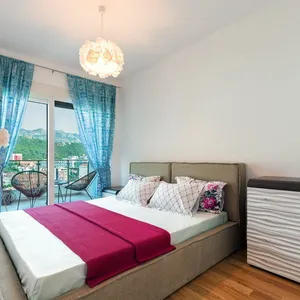 Квартира в Бечичи, фото 2