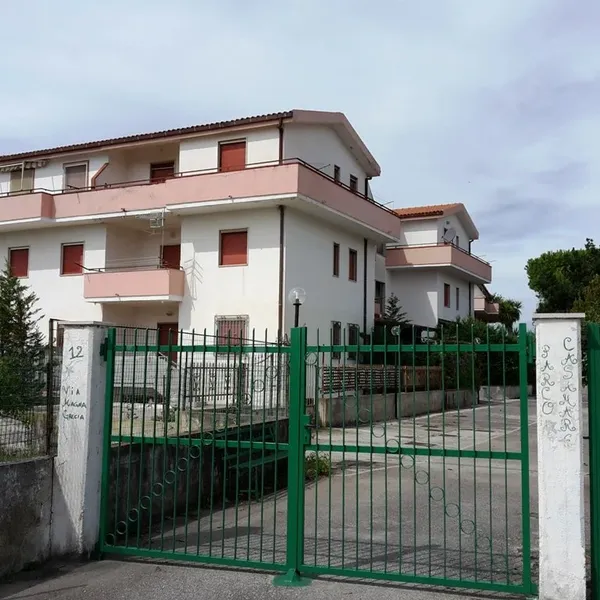 Квартира в Скалея, фото 1