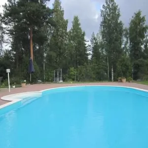 Отдельный дом в Лаппеенранта, фото 3