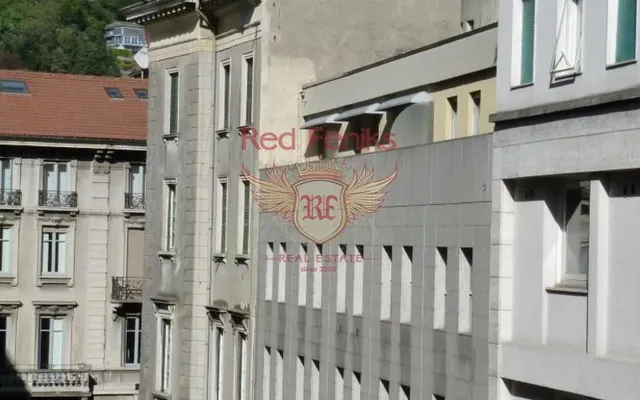 Квартира в Комо