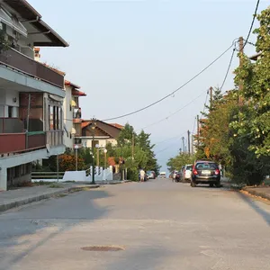 Земельный участок в Литохоро, фото 3
