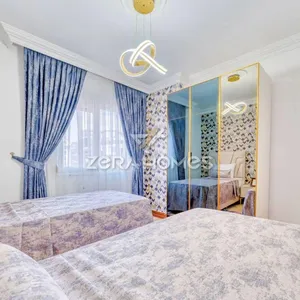 Квартира в Махмутлар, фото 4