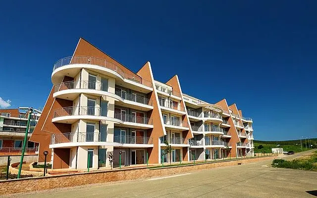 Квартира в Кошарица
