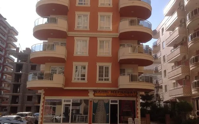 Квартира в Алания