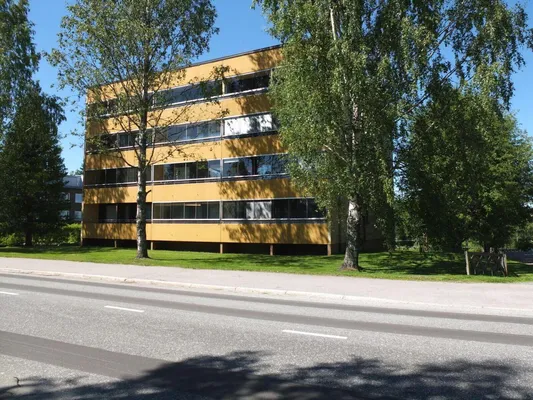 Квартира в Папиланниеми