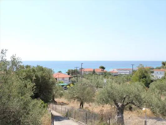 Земельный участок в Kassandra Municipality