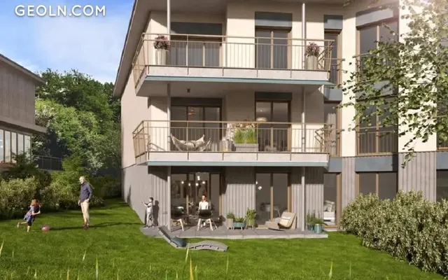 La Residence Serva a Payerne in Payerne