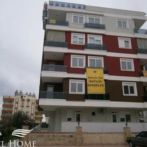 Квартира в Анталия, фото 2