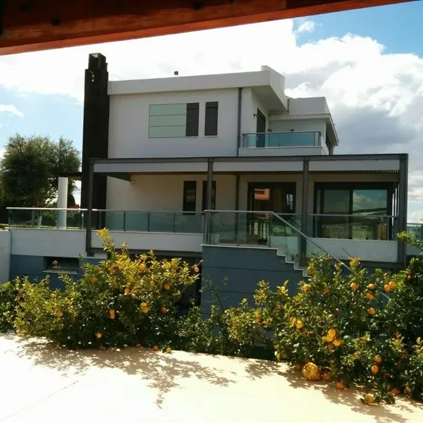 Вилла в Loutraki - Perachora, фото 1