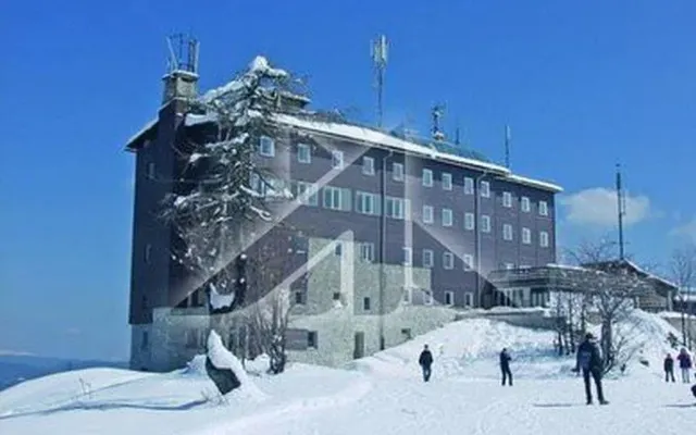 Коммерческая недвижимость в Любляна