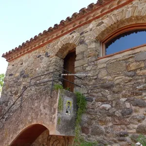 Дом в Жирона, фото 4