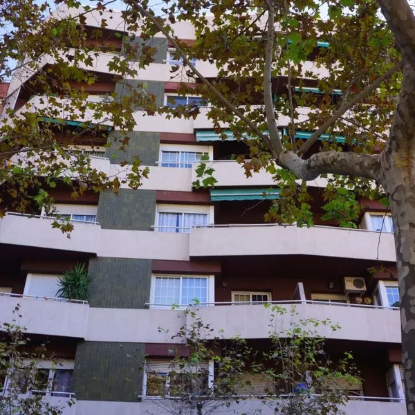 Квартира в Барселона, фото 1