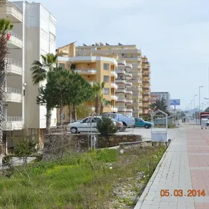 Квартира в Алания, фото 2