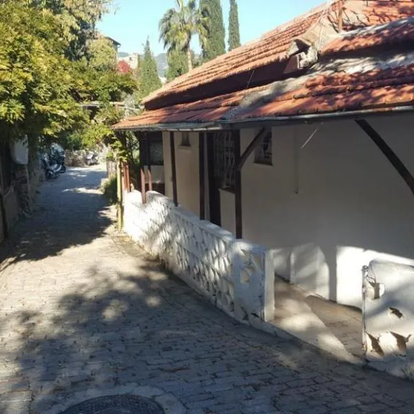 Вилла в Şekerhane Махаллеси, фото 1