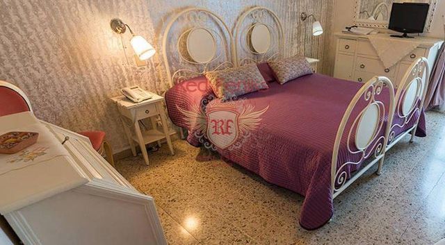 Коммерческая недвижимость в Ливорно