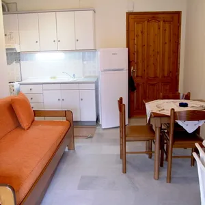 Отель в Халкидики, фото 5