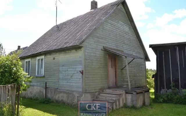 Квартира в Колкья