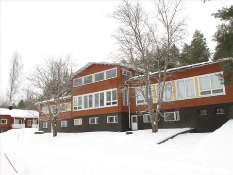 Отель в Юва