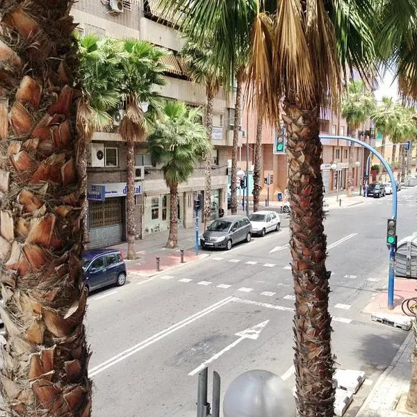 Квартира в Аликанте, фото 1