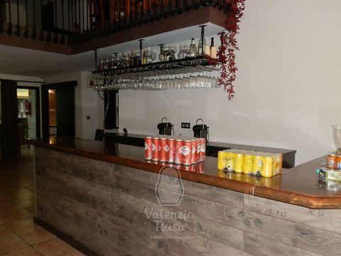 Различного назначения в Валенсия