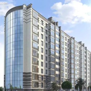 Masani Panorama in Chernihiv, фото 5