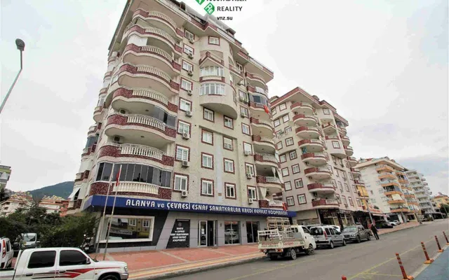 Квартира в Şekerhane Махаллеси