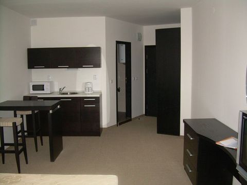 Отель в Бургас