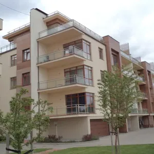 Квартира в Дзинтари, фото 2