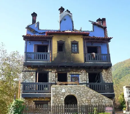 Коммерческая недвижимость в Katerini Municipality