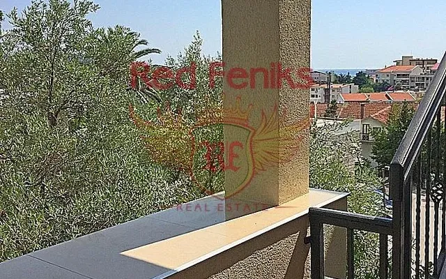Квартира в Будва