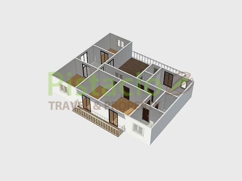 Квартира в Пула