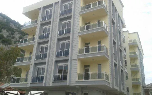 Квартира в Анталия