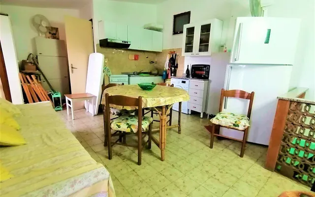 Квартира в Калабрия