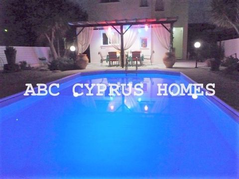 Вилла в Пафос