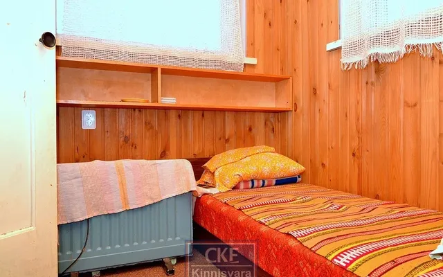 Отдельный дом в Тыравере