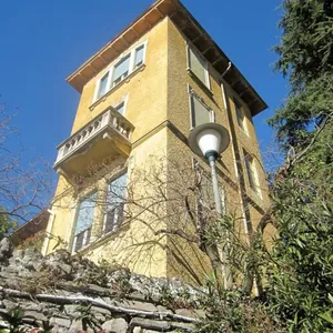 Вилла в Мольтразио, фото 5
