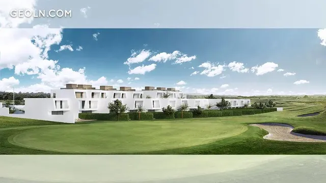 Villanueva Golf in Puerto Real