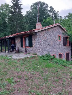Дом в Сербия